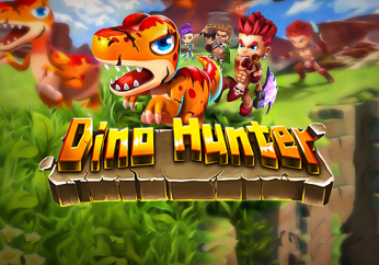 55wincom Dino Hunter