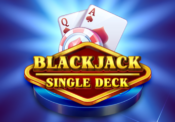 55wincom Backjack Single Deck